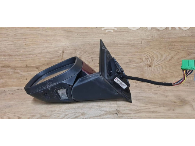 Zpětné zrcátko  Volvo XC90 2008  30716117  