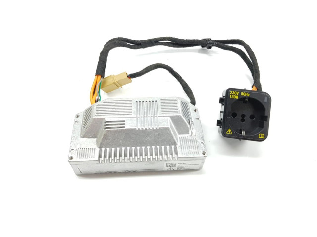 Блок управления 3F0907155, 3F0907155   Cupra Formentor