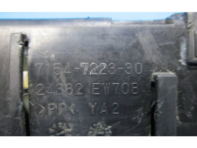   Pojistková skříňka 7154-7223-30   Nssan Juke I F15 2014