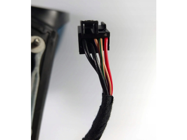 Přístrojová deska Dodge Charger 2020 6WA40VCAAA