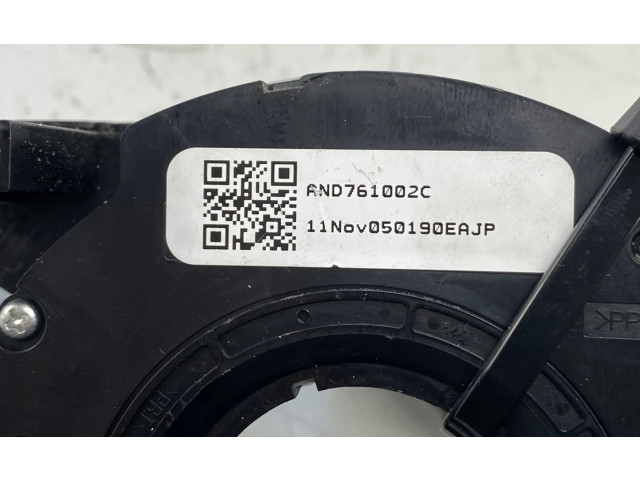 Подрулевой шлейф SRS AND761002C, AND761002C Volvo S60