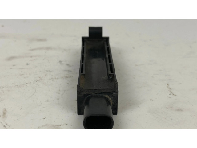 Блок управления 13580790, TN233800004   Chevrolet Camaro