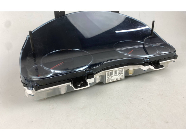 Přístrojová deska Subaru Outback 2013 85001AJ270