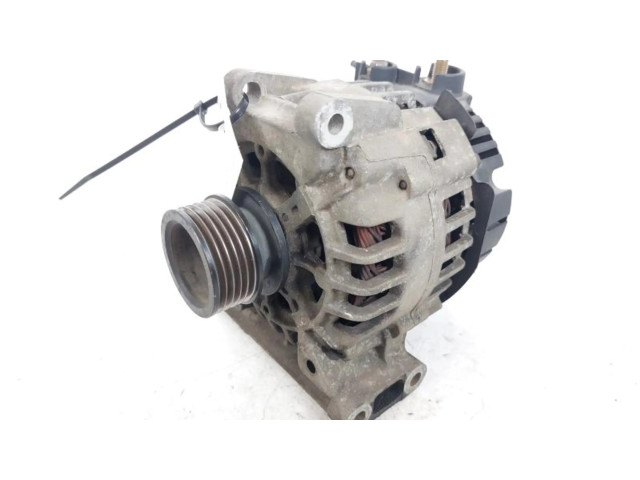 Генератор A0121544502 Mercedes-Benz A W168