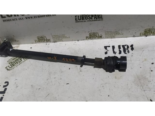 Рулевая рейка Jeep Grand Cherokee (WJ) 1999-2004 года