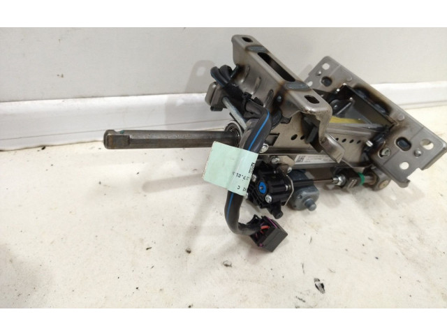 Рулевая рейка 4G0419502AH, SK17013 Audi A7 S7 4G 2011 - 2017 года