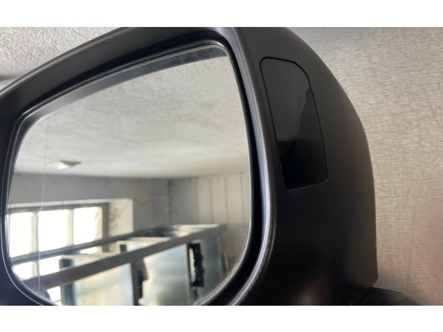 Зеркало электрическое Subaru Forester SK 2018 - года