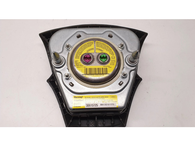 Надувная подушка для руля