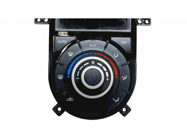 Блок управления климат-контролем 972501PXXX   KIA Venga