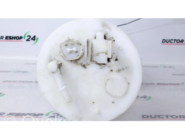 Насос топлива (в топливном баке)