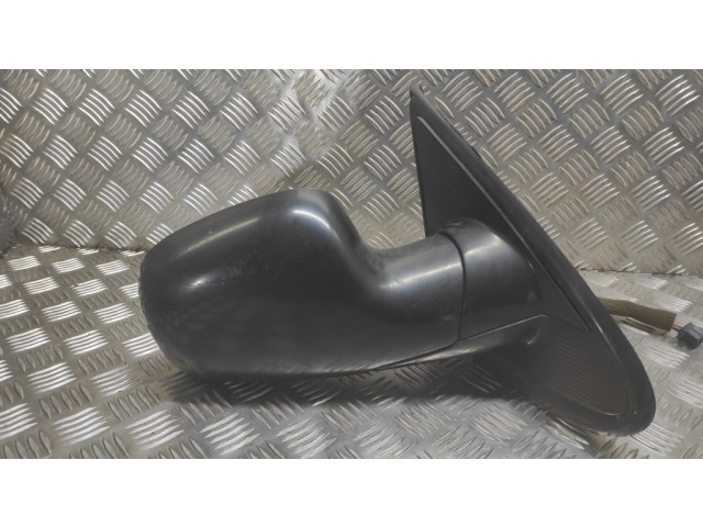 Zpětné zrcátko pravé Dodge Caravan 2003