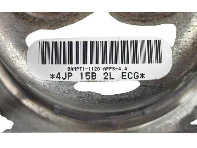 Подушка безопасности пассажира P05108093AF   Jeep Grand Cherokee