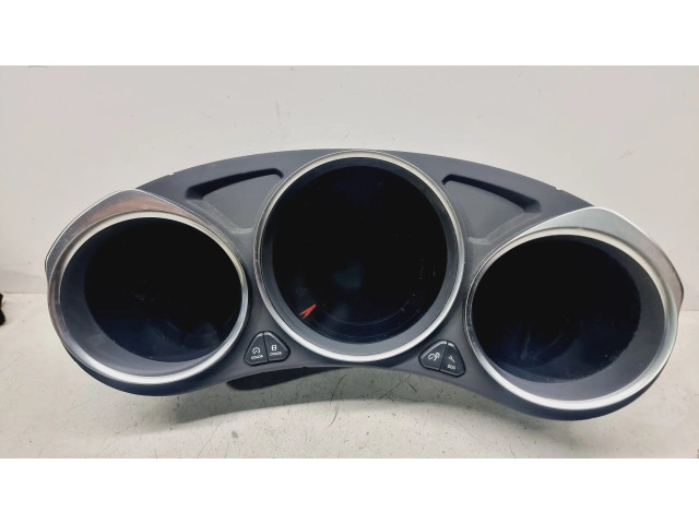 Панель приборов 9676962080 Citroen DS4
