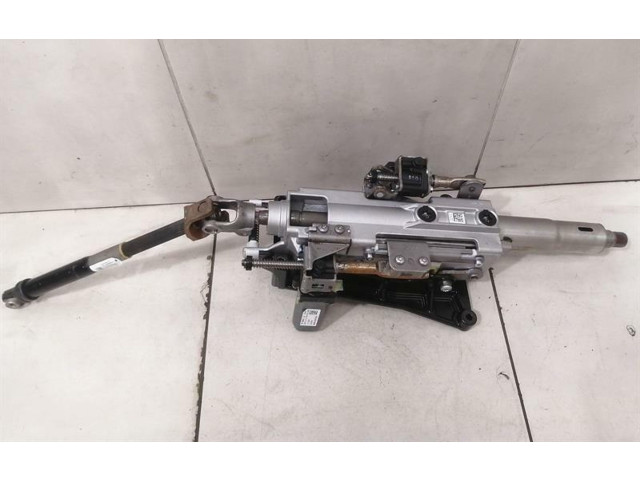 Комплект оси рулевого колеса