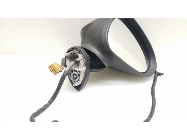 Zpětné zrcátko pravé Seat Exeo (3R) 2009  E9034456  
