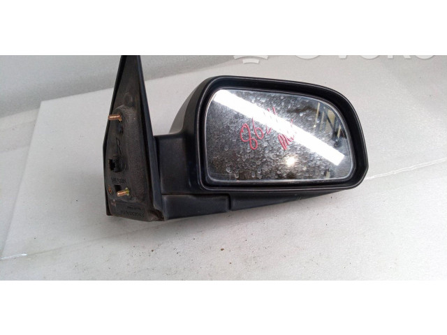 Zpětné zrcátko Hyundai Tucson JM 2004 012268