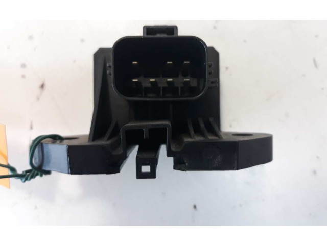 Блок подушек безопасности F1FA9D370GA Ford Tourneo