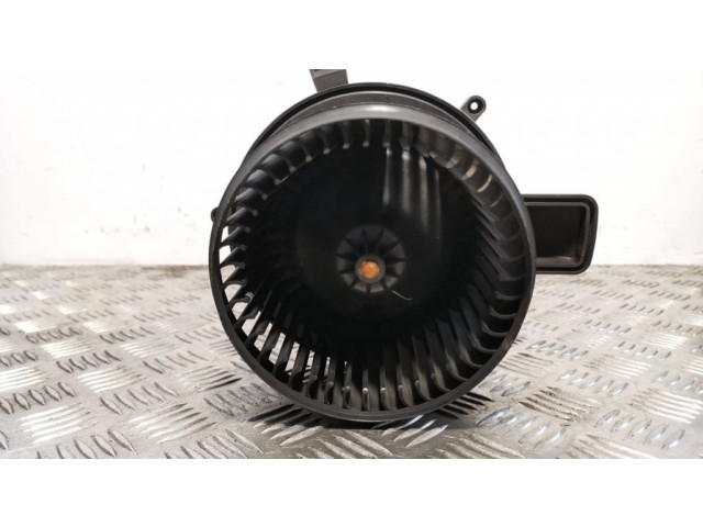 Вентилятор печки DM666001 Jeep Grand Cherokee