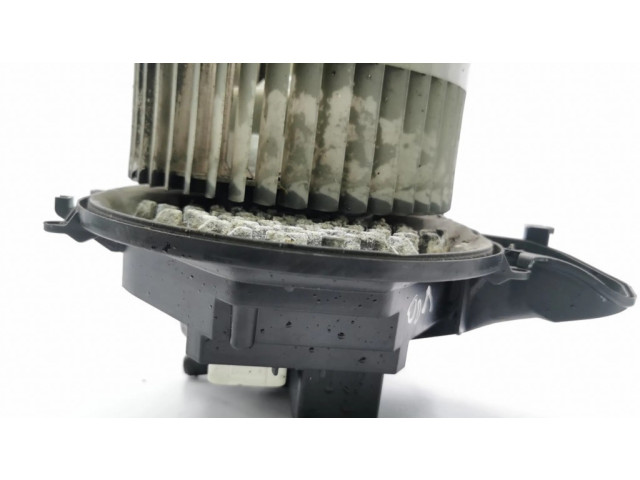 Вентилятор печки    28421, 86578   Volvo V70