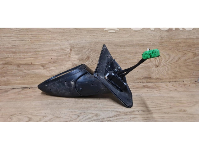 Зеркало электрическое        Volvo V70  2005 - 2008 года   