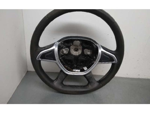 Руль Dacia Dokker - года 484001085R, DESGASTADO