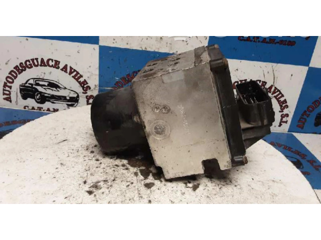 Jednotka ABS 3C0614109C Volkswagen PASSAT