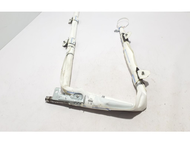 Боковая подушка безопасности 985P13380R Dacia Duster