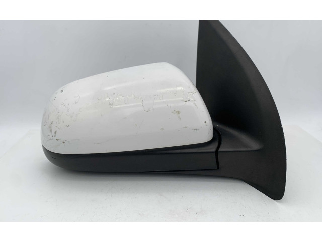 Зеркало электрическое        Chevrolet Aveo   -  года   