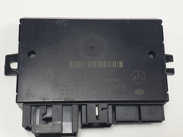 Блок управления A2469000316, A2469011506 Infiniti Q30