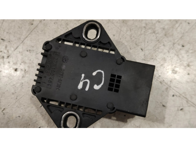 Датчик ESP (системы стабильности) (датчик продольного ускорения)