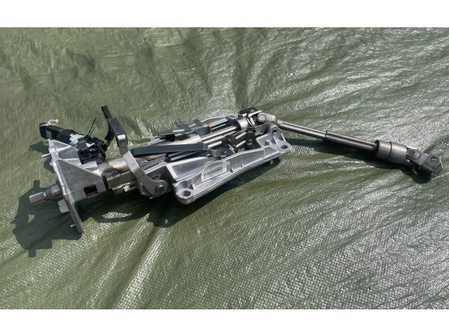    Рулевая рейка 96819475ZD, 61NT010540455   Citroen C5 2008 - 2016 года