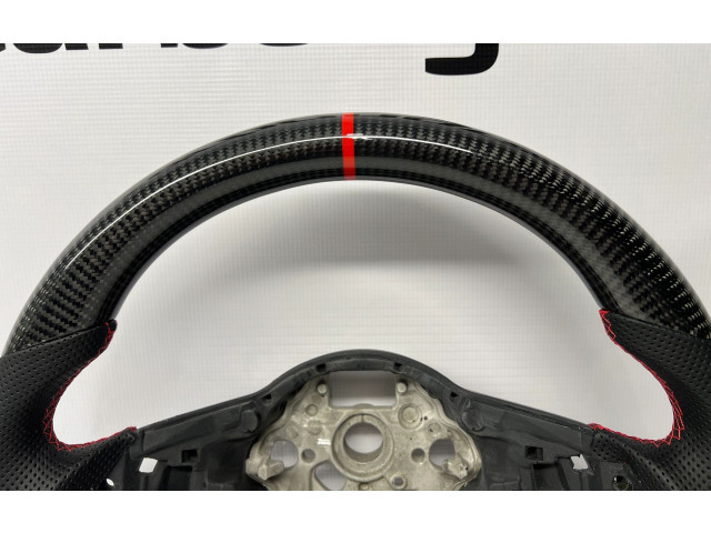 Руль Volkswagen Golf VII 2013 - 2019 года