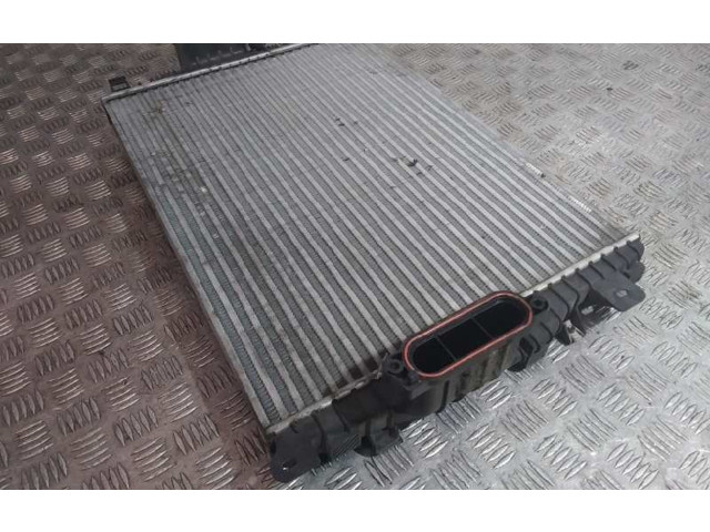 Интеркулер  CX239L440EC   Jaguar XF X250 