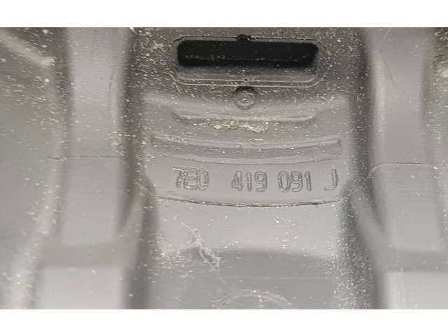 Руль Volkswagen Transporter - Caravelle T5  2003 - 2015 года 7E0419091J      