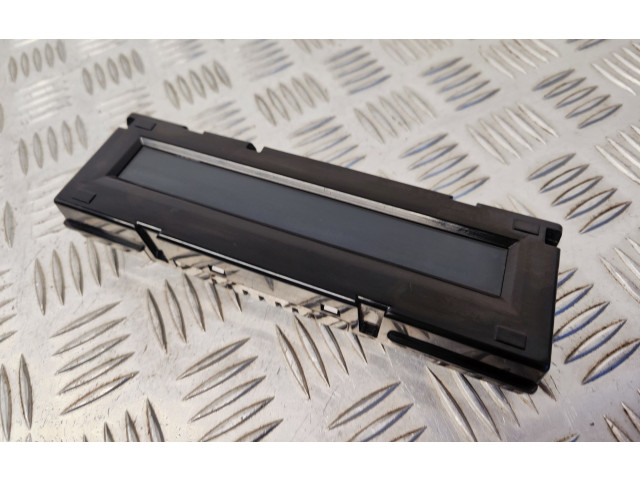 Дисплей    13338335   Opel Meriva B