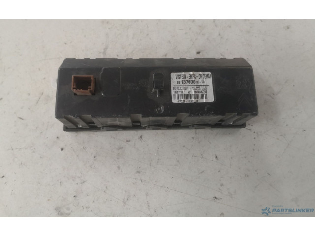 Дисплей    9813760080   Peugeot 301