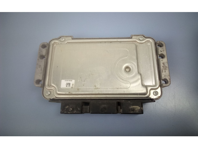 Řídící jednotka 9662306380, 0261208558 Peugeot 307 2006