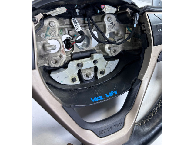 Руль Jeep Grand Cherokee  2010 - 2021 года       