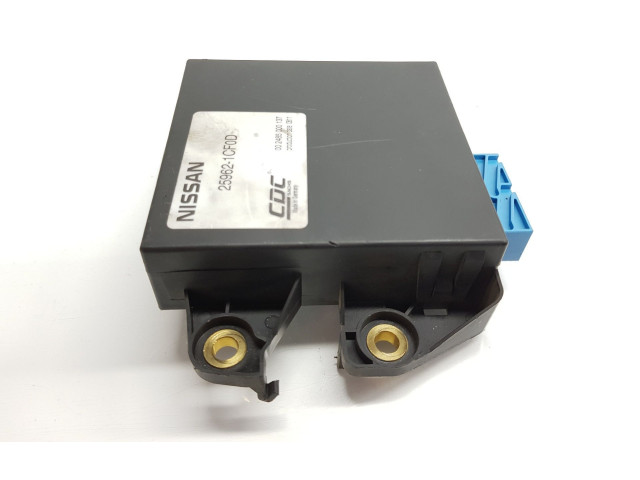 Блок управления 259621CF0D, 259621CF0D   Infiniti FX