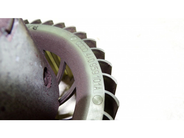 Вентилятор печки 130111162, 4A0959101A Audi A6 S6 C4 4A