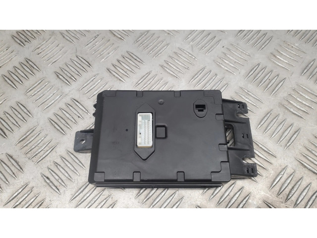 Блок управления климат-контролем 68297707AC, P68297707AC Dodge Challenger