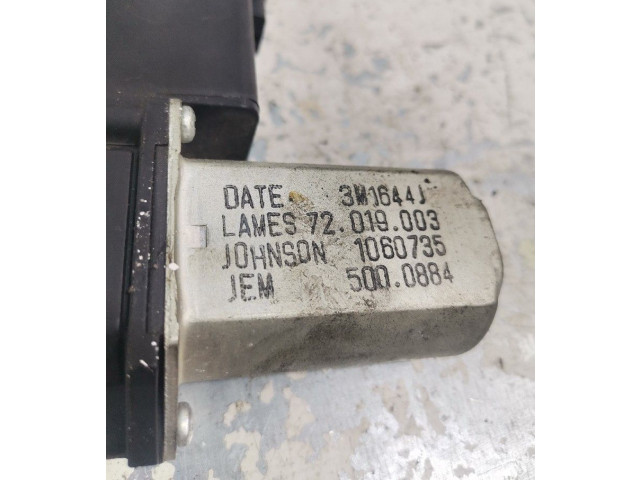 Передний електрический механизм для подъема окна без двигателя 72019081   Alfa Romeo Giulietta