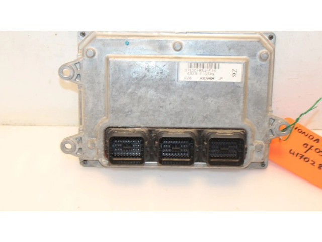 Řídící jednotka 37820RBJE76, 37820RBJE76 Honda Insight 2009