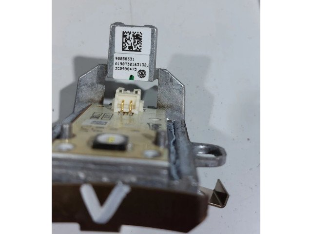 Блок управления Xenon