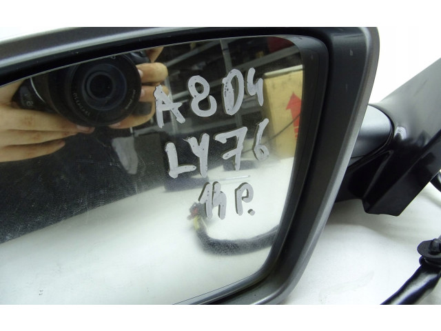 Zpětné zrcátko  Audi A8 S8 D4 4H 2010    