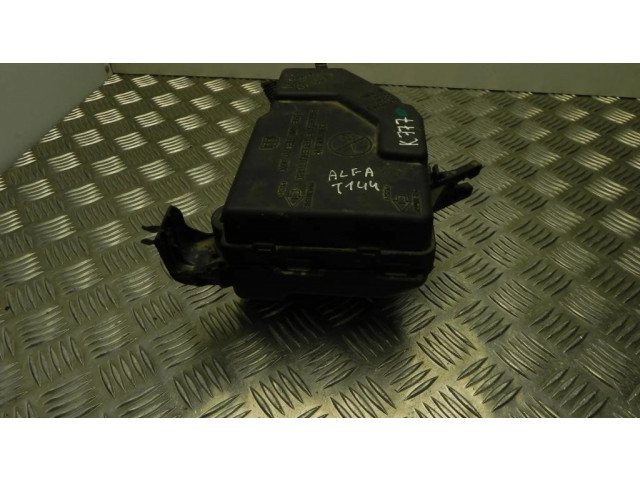 Блок предохранителей  50514169, K777   Alfa Romeo Giulietta    