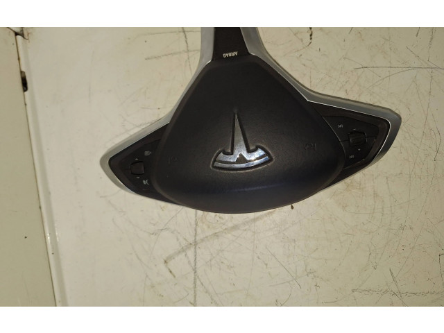 Подушка безопасности водителя 23120219, 102250601A Tesla Model S