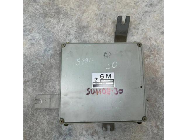 Блок управления двигателя 22644AA350, A56000R18 Subaru Legacy