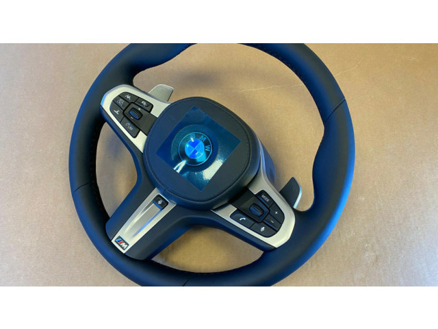 Volant BMW X3 G01 2018 32308008186, 32308094548