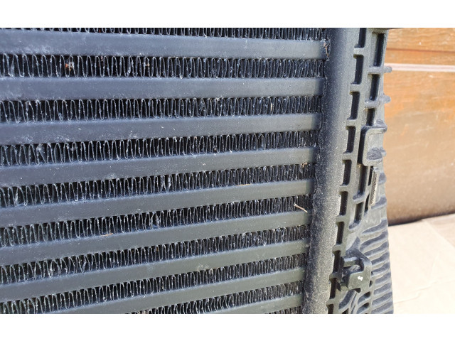 Интеркулер  4M0145804BT, JD1271007690   Audi Q8 